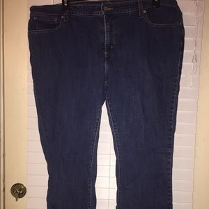 Women’s Levi’s Jeans